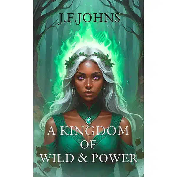 a kingdom of wild and power jazmin fernandez johns a kingdom of wild and power jazmin fernandez johns