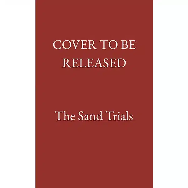 the sand trials jazmin fernandez johns cover to be released the sand trials jazmin fernandez johns cover to be released